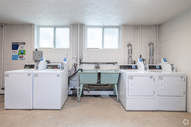 Laundry - Campus East Apartments: Your Perfect Home ...