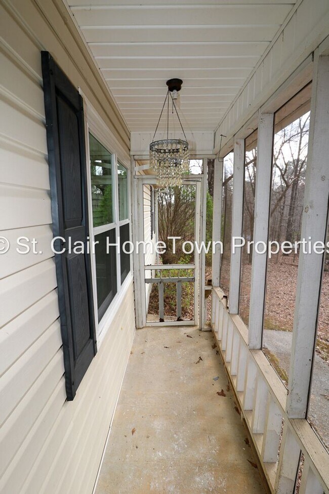 Building Photo - Adorable Home in Cook Springs