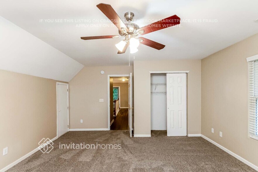 Building Photo - 5701 Clarks Fork Dr