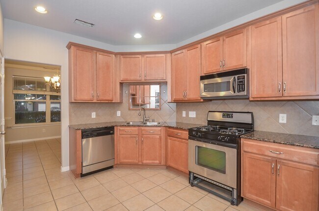 Building Photo - 4907 Trailing Clover Ct