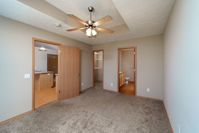 Building Photo - 535 Texas Ave