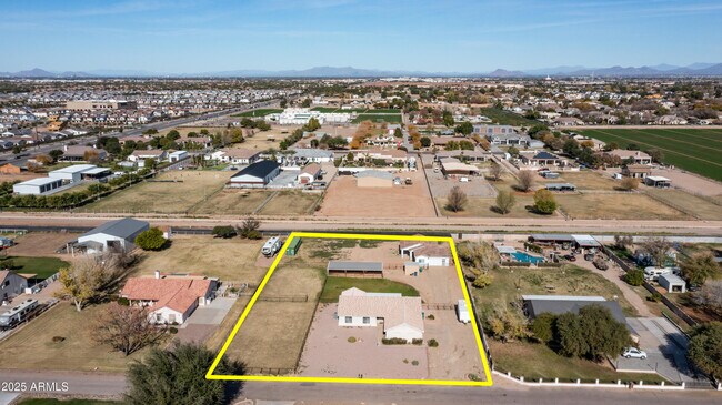 Building Photo - 15310 E Vía Del Palo