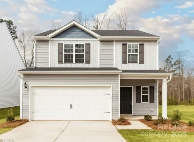 Primary Photo - 4034 Meredith Woods Ln