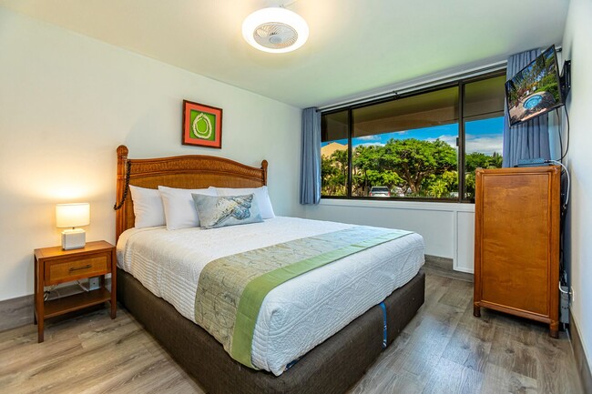 Building Photo - Fully Furnished, 1 Bed/2 Bath, Kamaole Sands