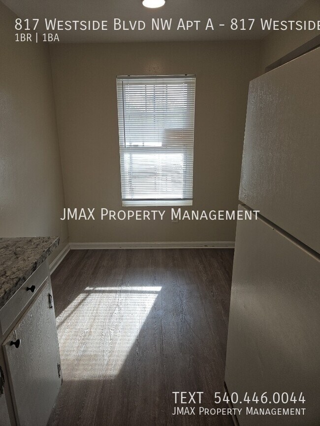 Building Photo - 817 Westside Blvd NW