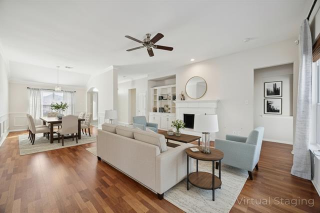 Building Photo - 4001 Lakeside Dr