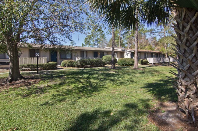 Building Photo - Pine Barrens