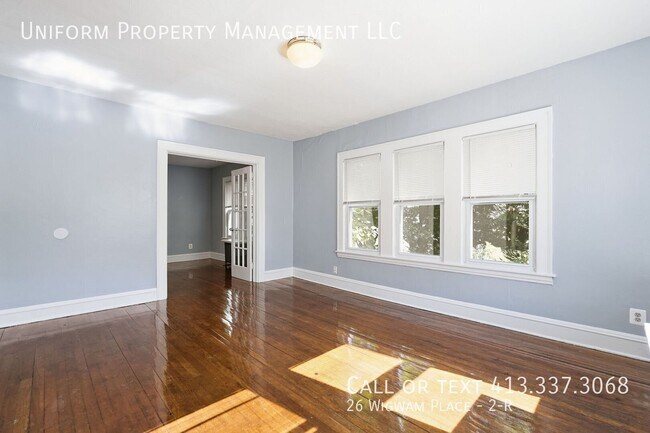 Building Photo - 26 Wigwam Pl