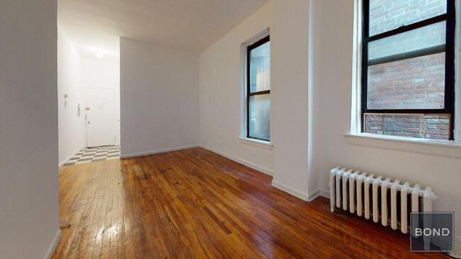 Floorplan - 57 West 84th Street