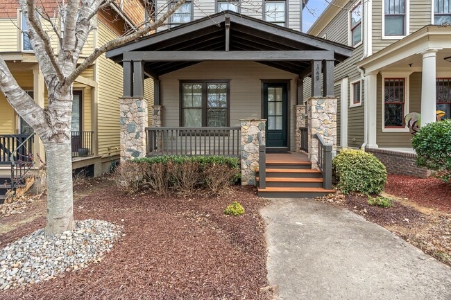 Building Photo - 3 Bedroom Briar Chapel Home - Available Now!