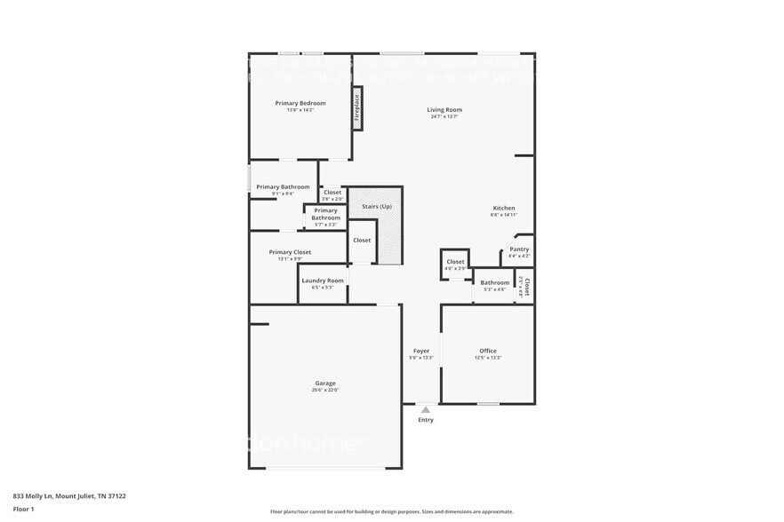 Building Photo - 833 Molly Ln