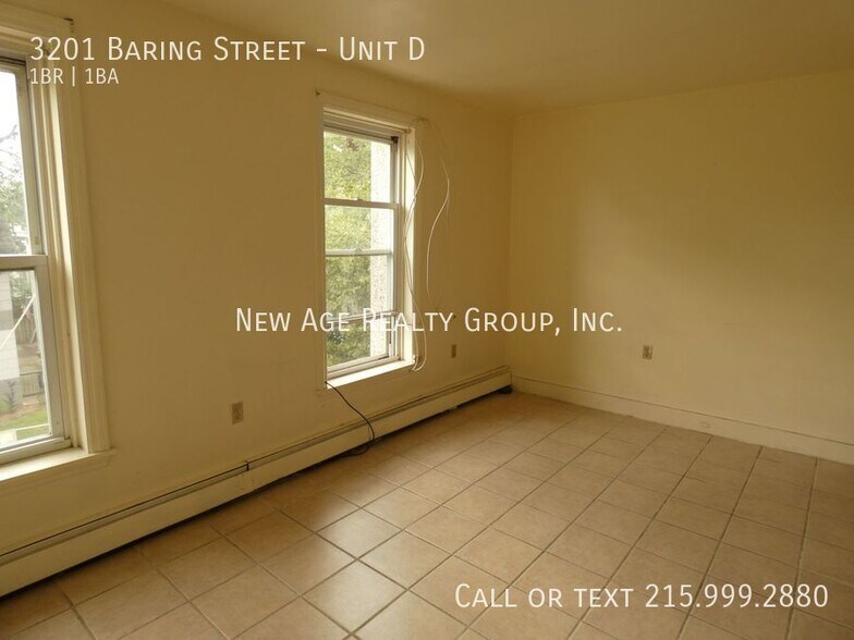 Building Photo - 3201 Baring St