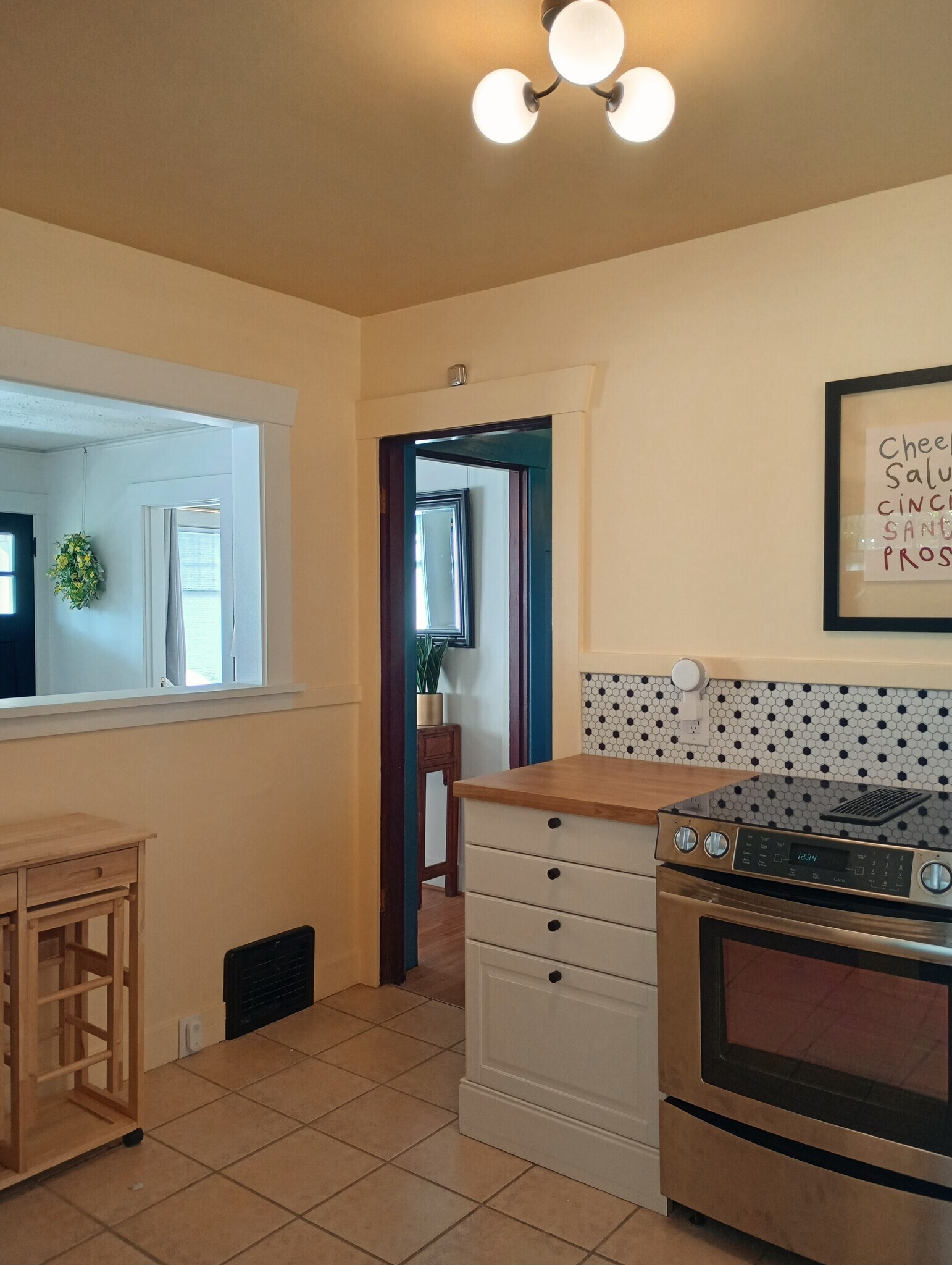 Building Photo - 1209 32nd St