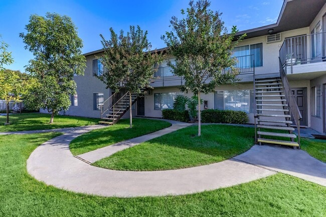 Building Photo - San Carlos and San Juan Apartment Homes
