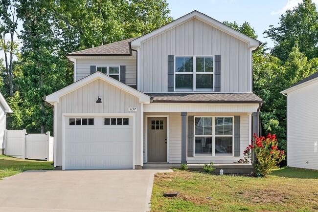 Building Photo - 3 Bedroom Home for Rent!