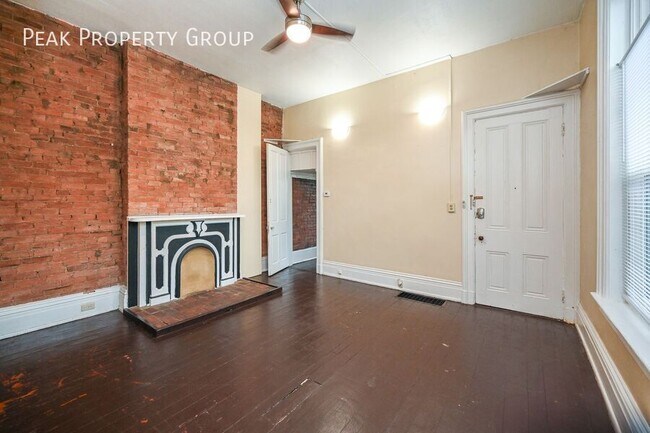 Building Photo - 2222 Ohio Ave