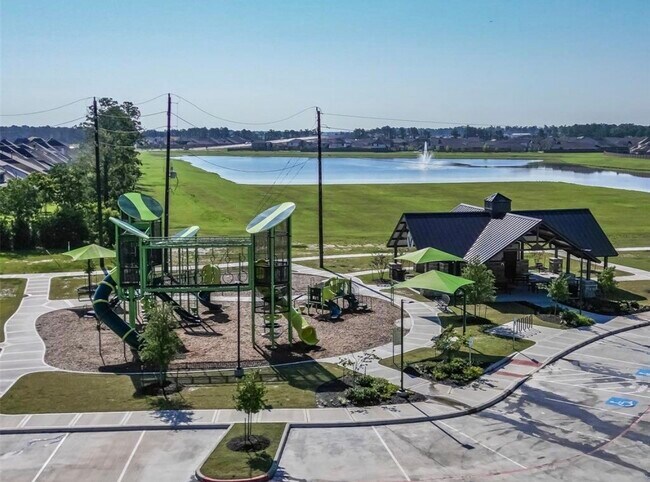 Building Photo - 15419 Royce Holly Dr