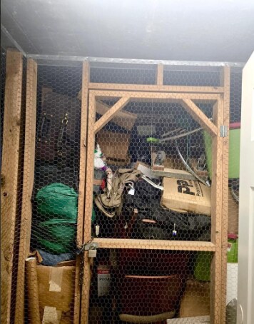 Building Photo - 1340 Fairmont St NW