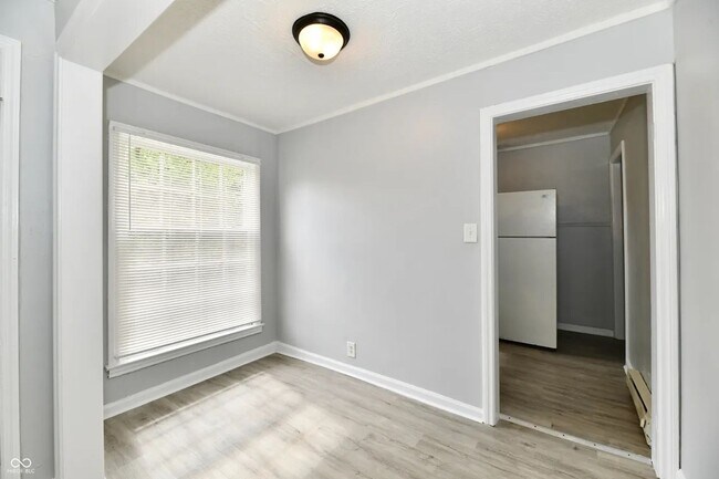 Building Photo - 2966 N Olney St