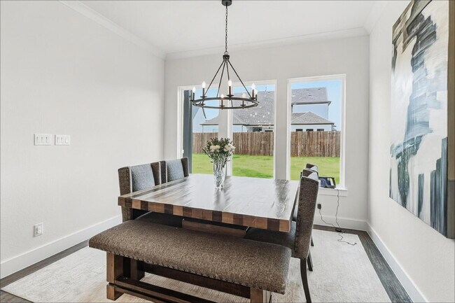 Building Photo - Luxury 4-bedroom, 3-bathroom home with an office and media room in Aledo!