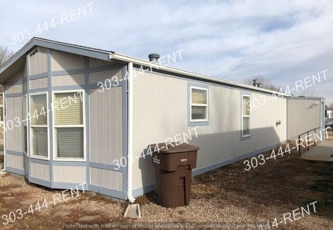 Building Photo - Modular Home For Rent!