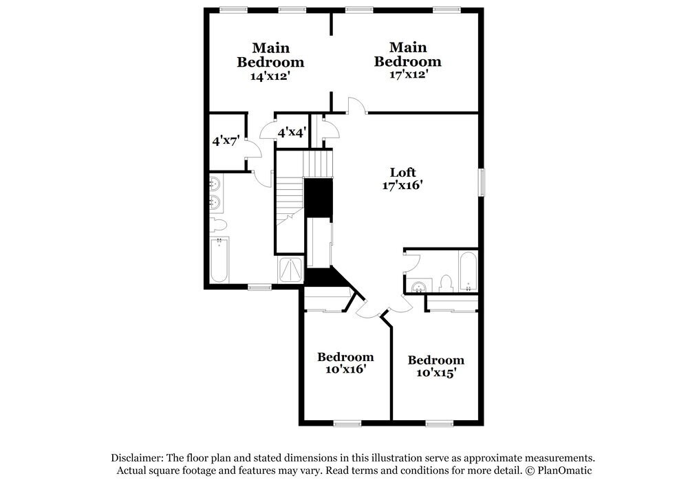 Building Photo - 9572 Turning Wheel Dr