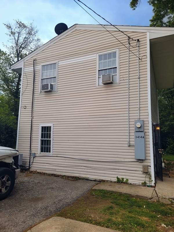 Building Photo - 3414-A Sherrill Avenue