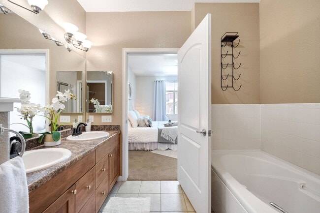 Building Photo - Spacious 3BR + Loft in the Palomino Park Community - Perfect for Comfortable, Convenient and Quit...