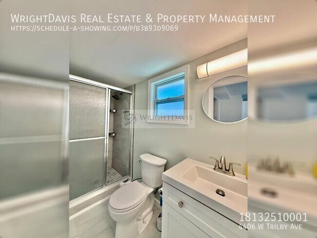 Building Photo - 4406 W Trilby Ave