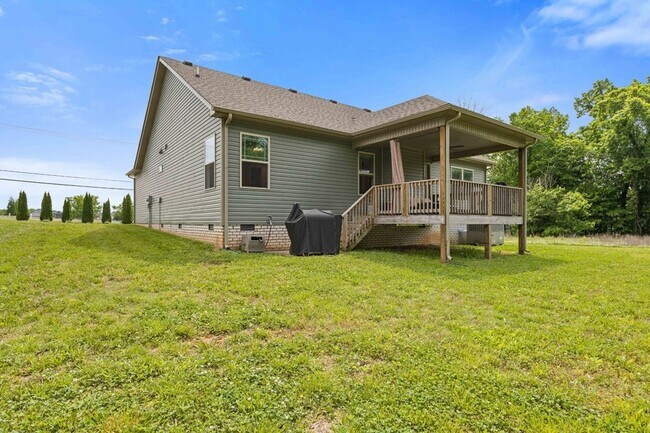 Building Photo - 2221 Allen-Griffey Rd