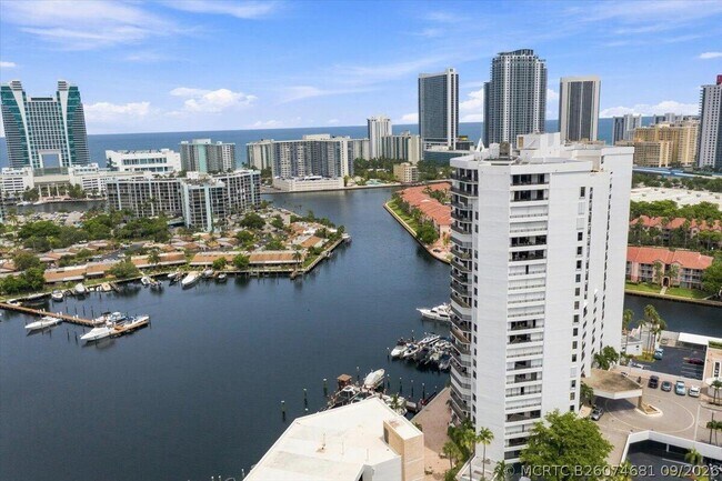 Building Photo - 300 Three Islands Boulevard