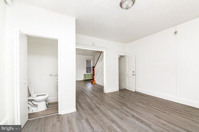 Building Photo - 4205 Nicholas Ave