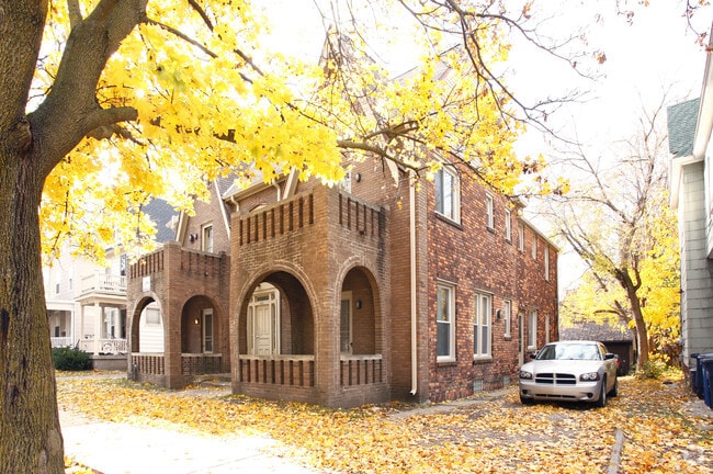 Building - 414 Division