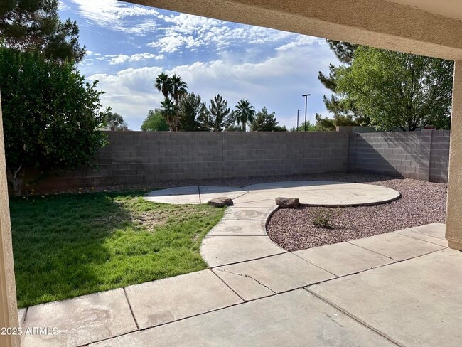 Building Photo - 4324 S Fireside Trail