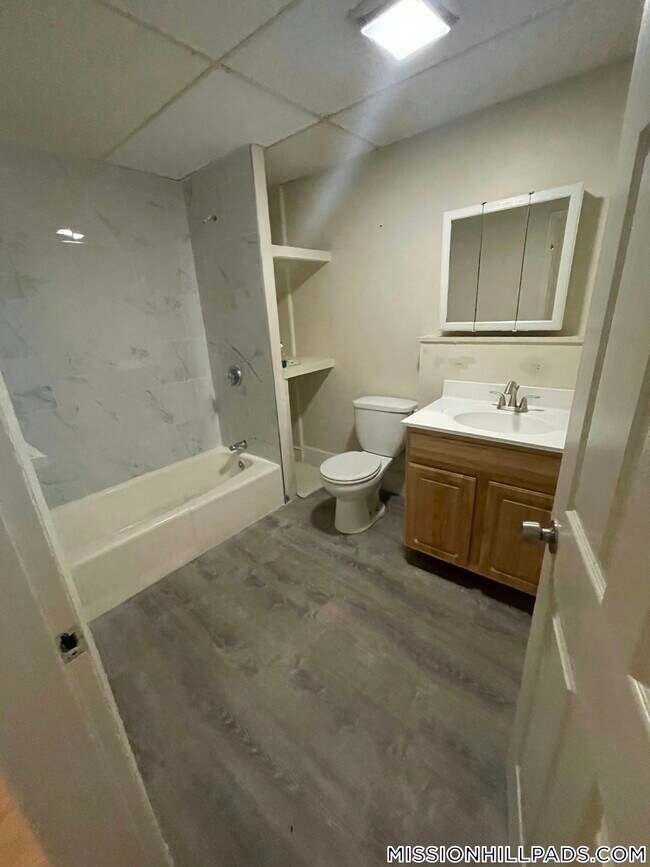 Building Photo - 54 Blue Hill Ave