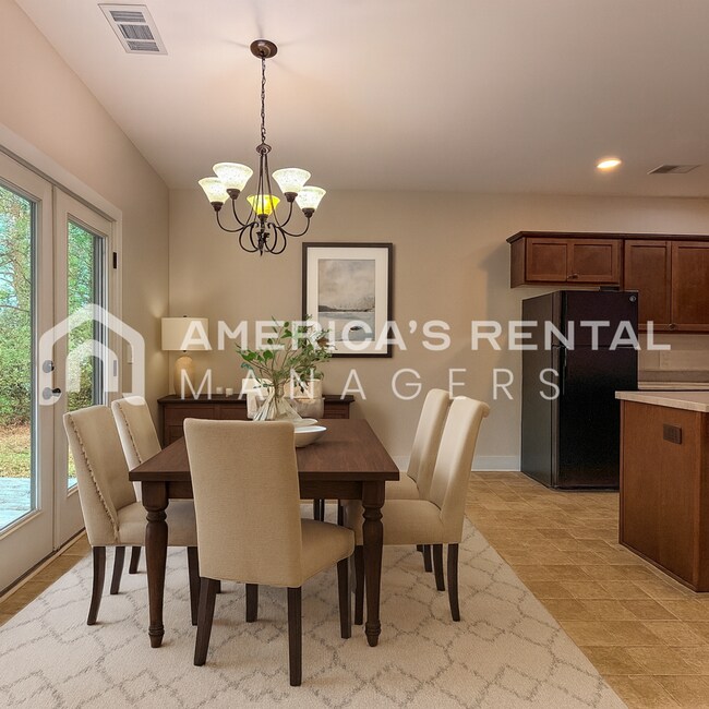 Building Photo - MOVE IN SPECIAL!!! - Home for rent in Calera, AL!!! - Receive 1 FREE MONTH if a 15-month lease is...