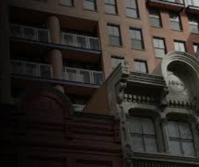 Building Photo - 690 D St NW