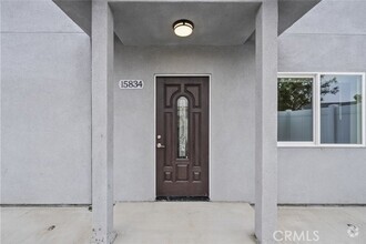 Building Photo - 15834 Eccles St
