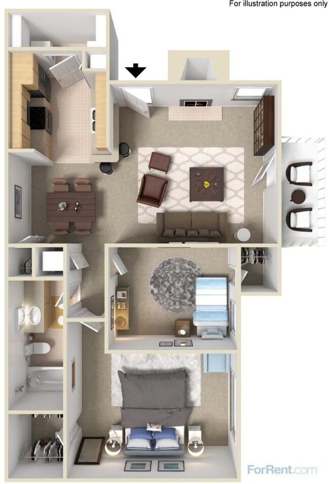 Building Photo - Regency Gardens B308 - Regency Gardens B308
