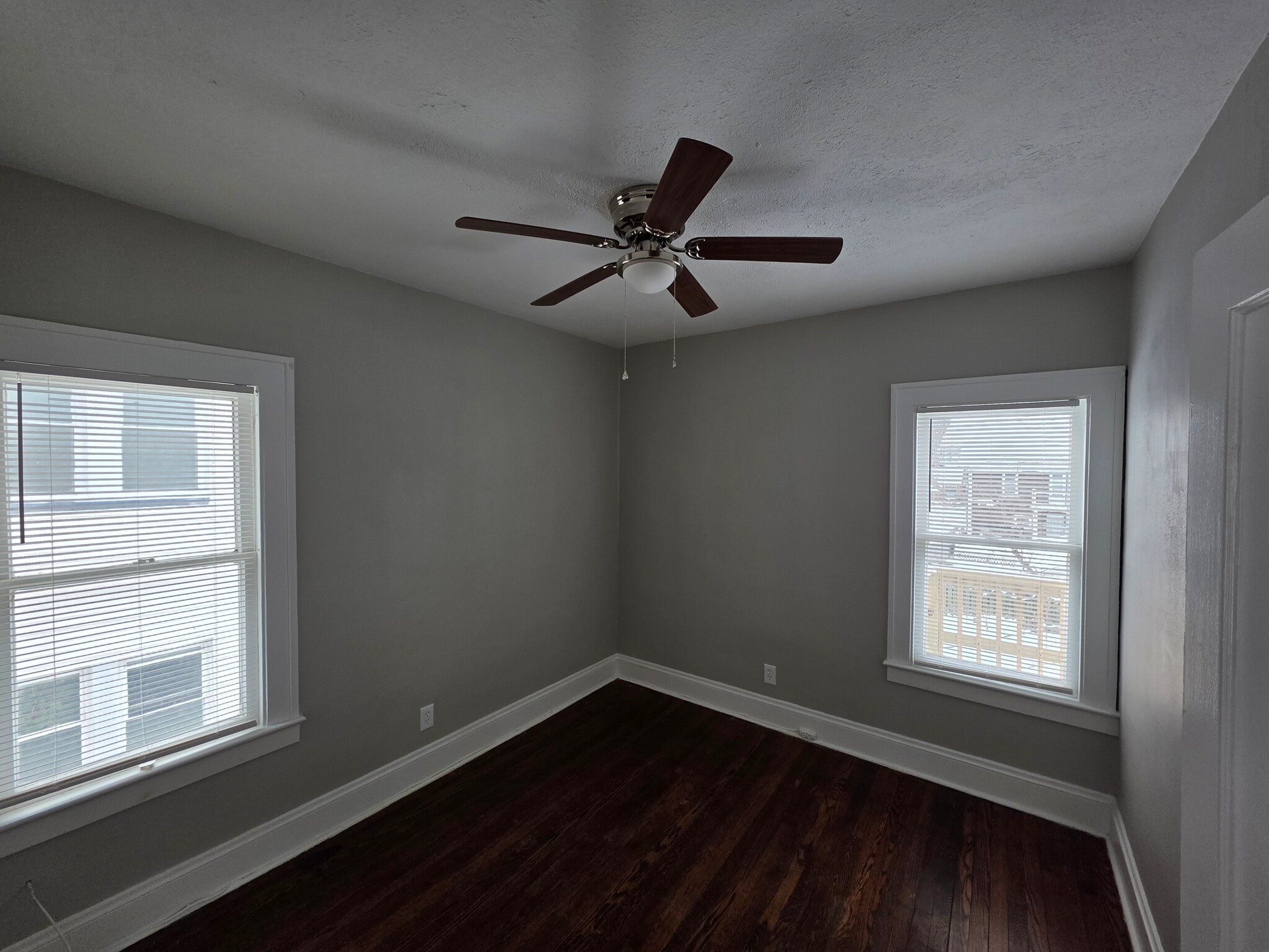 1648 Guest BR - 1646 Waterbury Rd