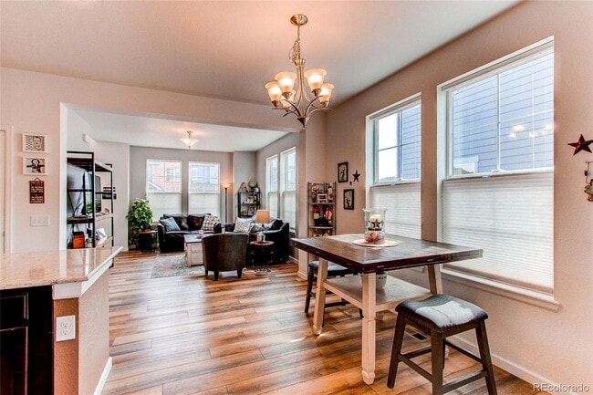 Building Photo - 4925 S Algonquian Way