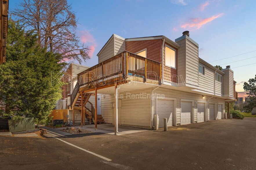 Building Photo - 6880 E Mississippi Ave