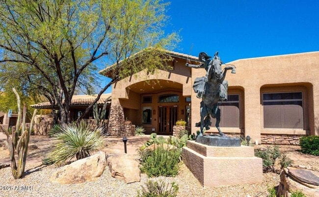 Building Photo - 11500 E Cochise Dr