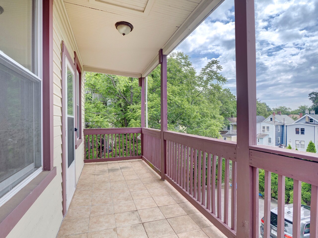 Terrace - 45 New St