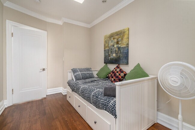 Building Photo - 2616 Connecticut Ave NW