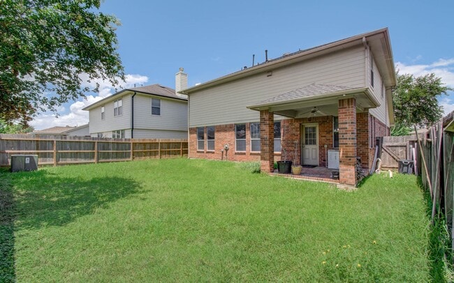 Building Photo - 6307 S Wintersage Ln