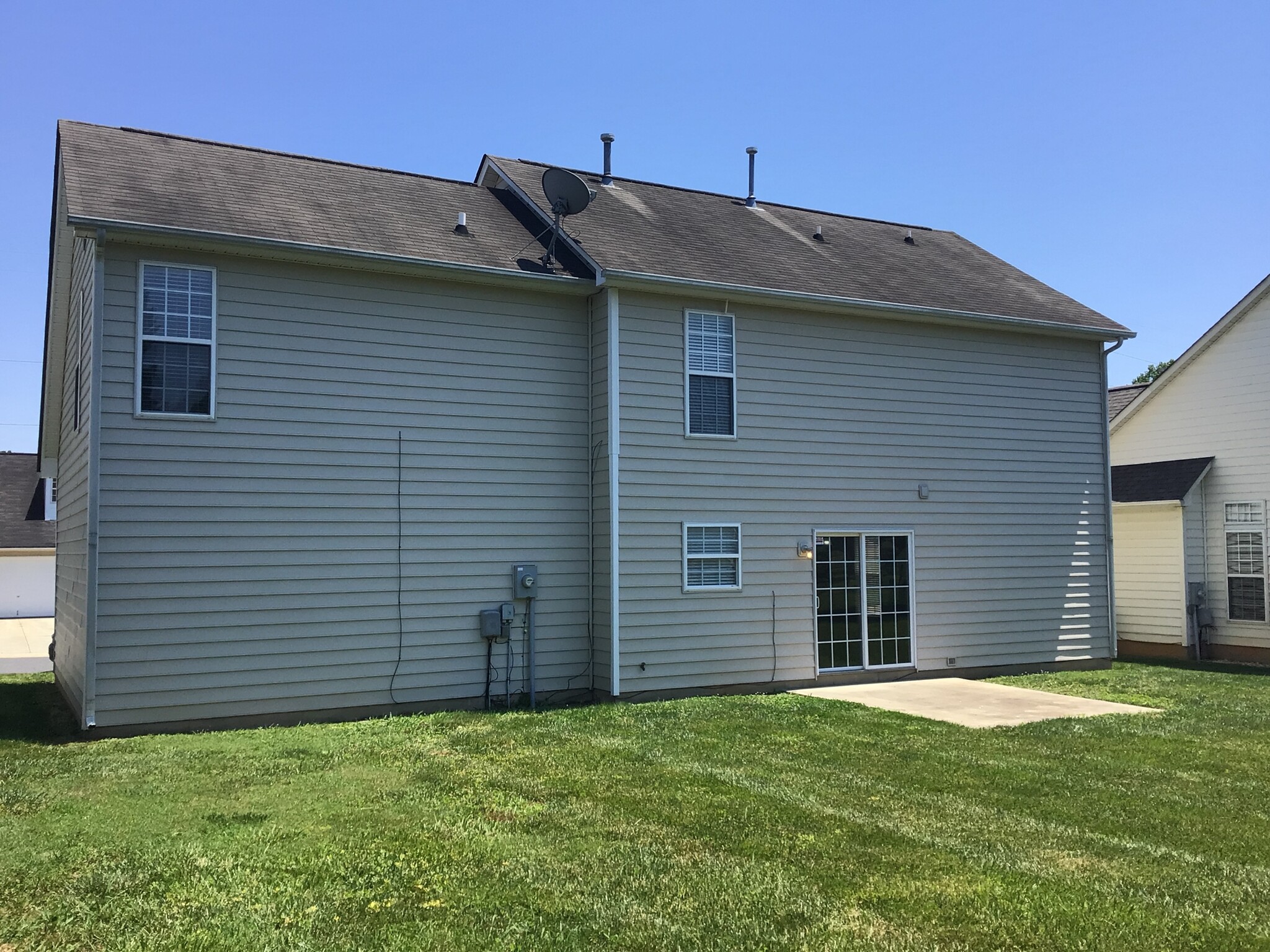Building Photo - 7014 Honey Tree Ln