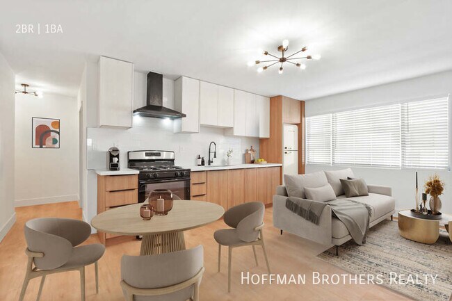 Building Photo - 14110 Yukon Ave