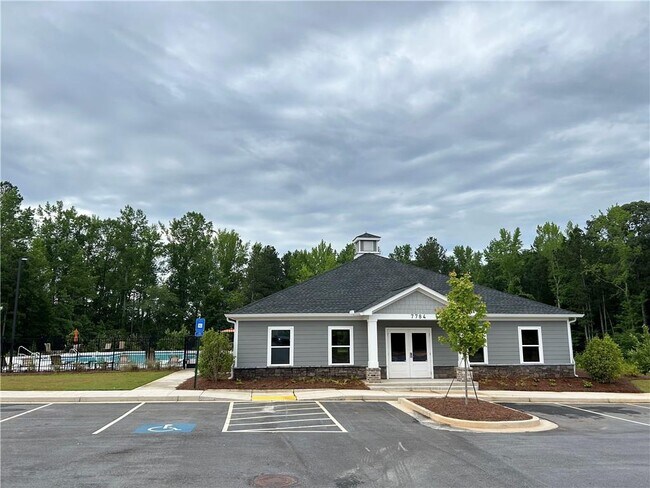 Building Photo - 6907 Winchester Pl