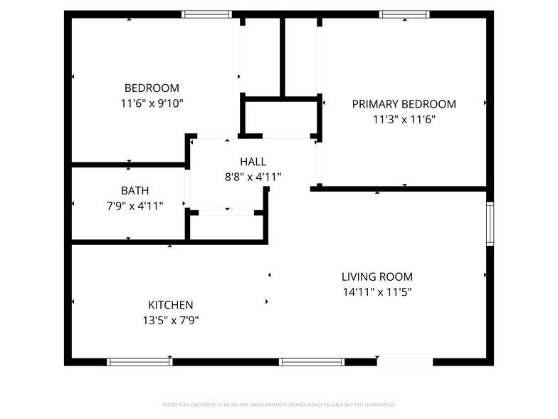 Building Photo - 206 Prince Ave